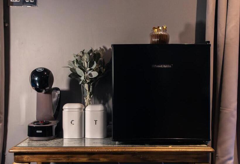 Номер Deluxe, The Mirage