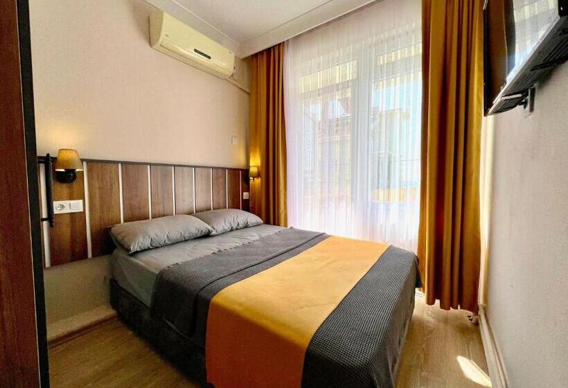스탠다드 룸, Cord Hotel & Resort