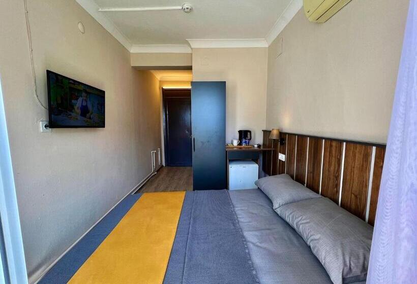 Номер Стандарт, Cord Hotel & Resort
