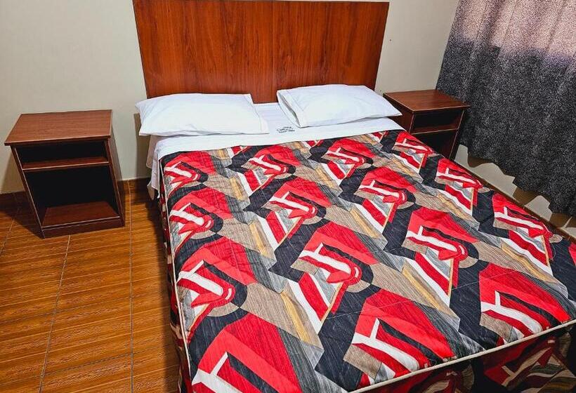 اتاق استاندارد, Hostal Vega S Nazca