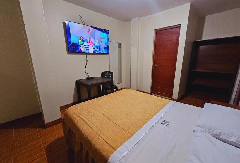 اتاق استاندارد, Hostal Vega S Nazca