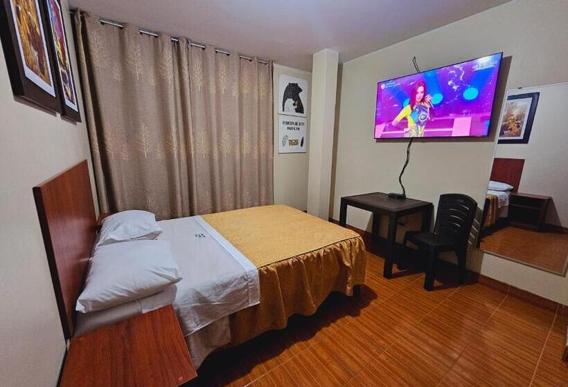 اتاق استاندارد, Hostal Vega S Nazca