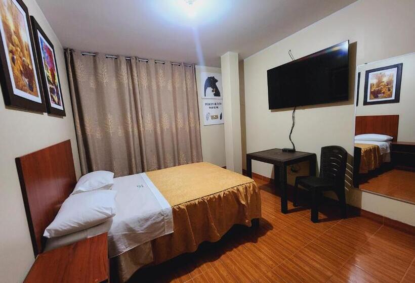 اتاق استاندارد, Hostal Vega S Nazca
