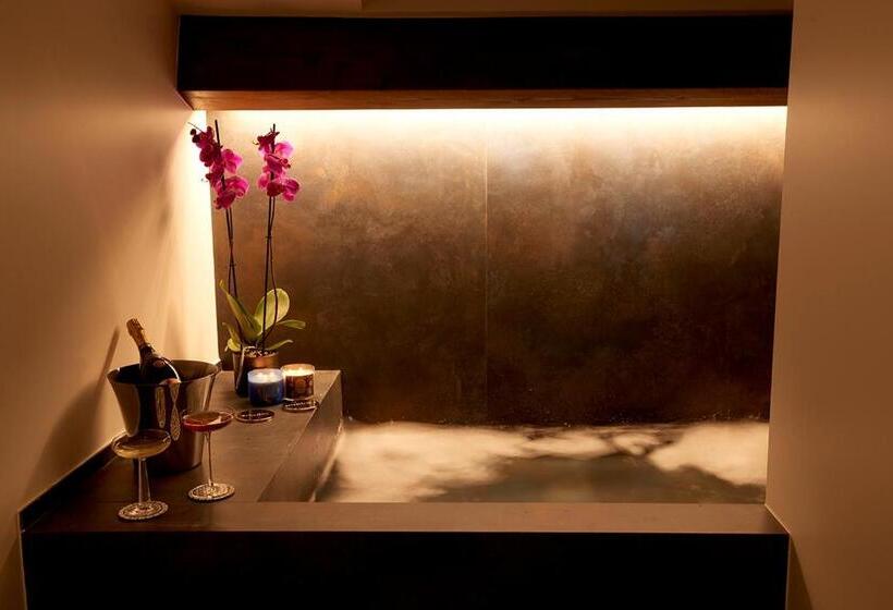 Номер Superior, Relais   Palazzo Greco Stella