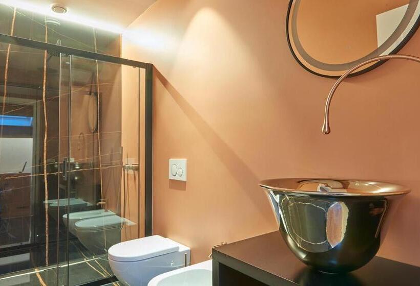 Номер Стандарт, Relais   Palazzo Greco Stella