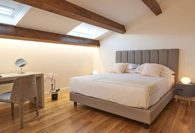 Номер Стандарт, Relais   Palazzo Greco Stella