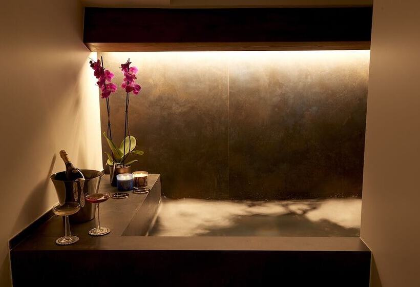 Номер Superior, Relais   Palazzo Greco Stella