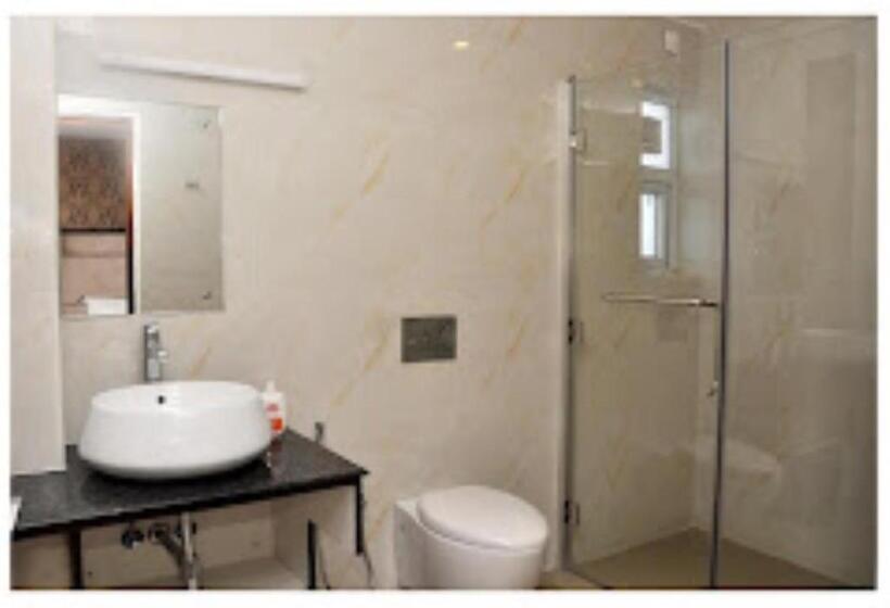 Standard Room, The King S Park Residency Chennai