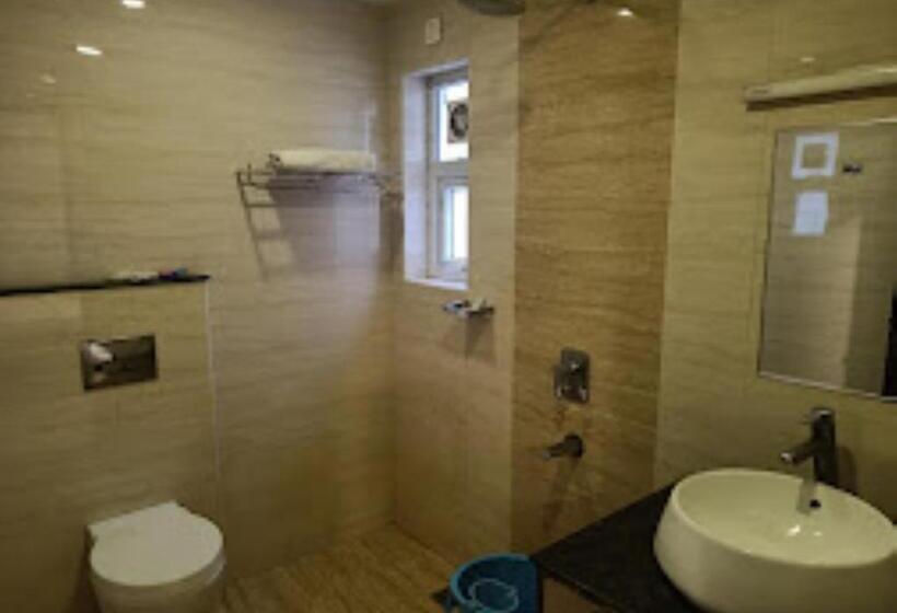 Номер Стандарт, The King S Park Residency Chennai