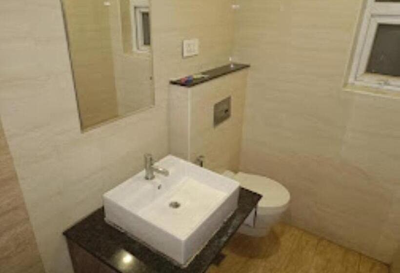 标准间, The King S Park Residency Chennai