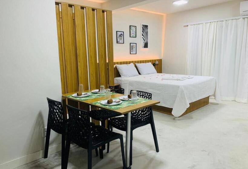 Номер Стандарт, Lofts Green Island