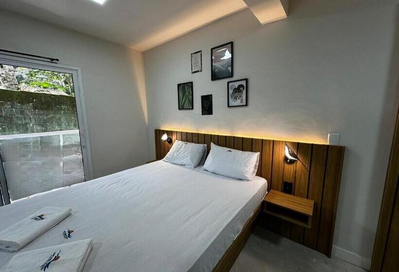 Номер Стандарт, Lofts Green Island