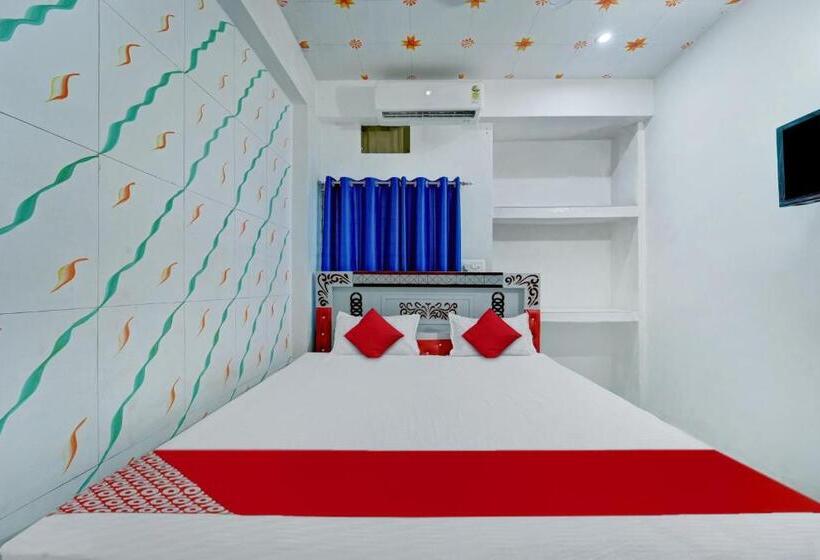 三人经典房间, Oyo Flagship Hotel S Square Guest House