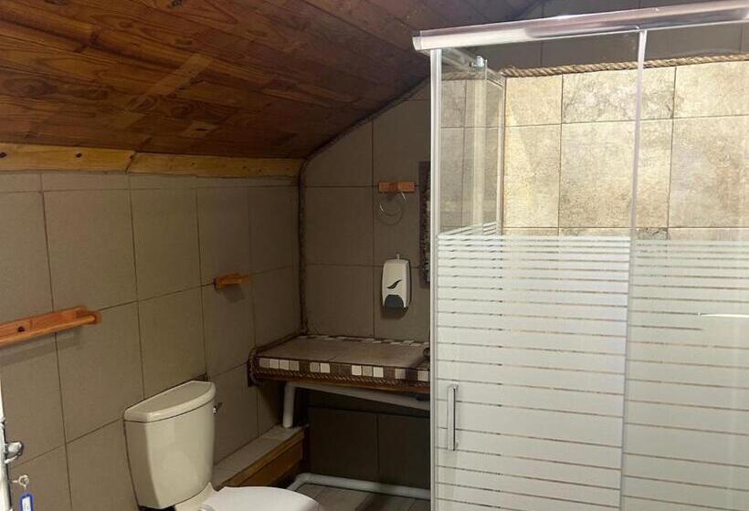 스탠다드 룸, Andre S Place