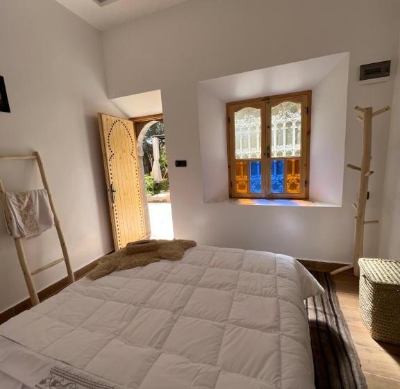 Номер Стандарт, Friendly Dades Lodge
