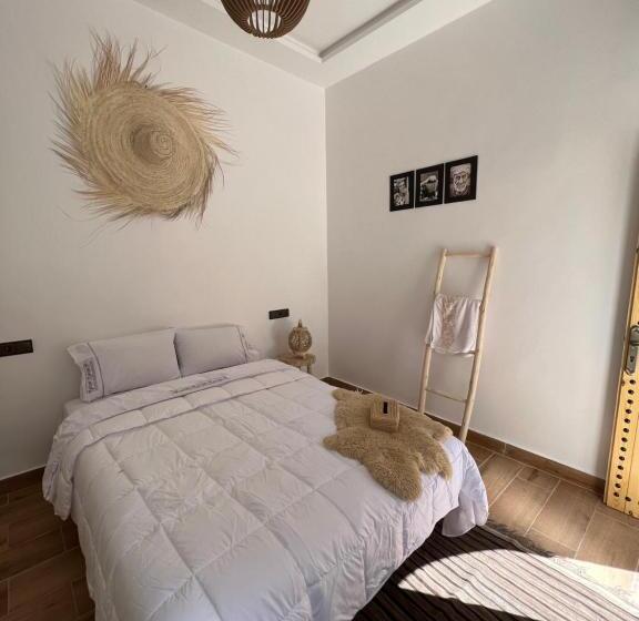 Quarto Estandar, Friendly Dades Lodge
