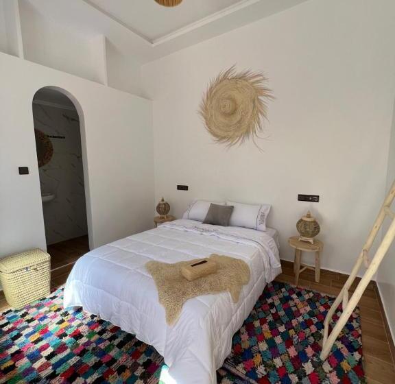스탠다드 룸, Friendly Dades Lodge