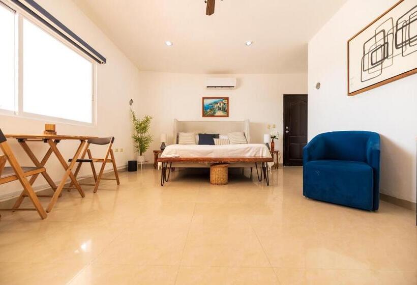 اتاق استاندارد, Kitesurf Villa2 Once Upon A Kite