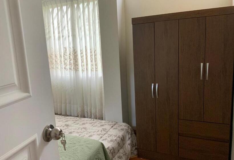 اتاق استاندارد, Hostel Modern House Ii