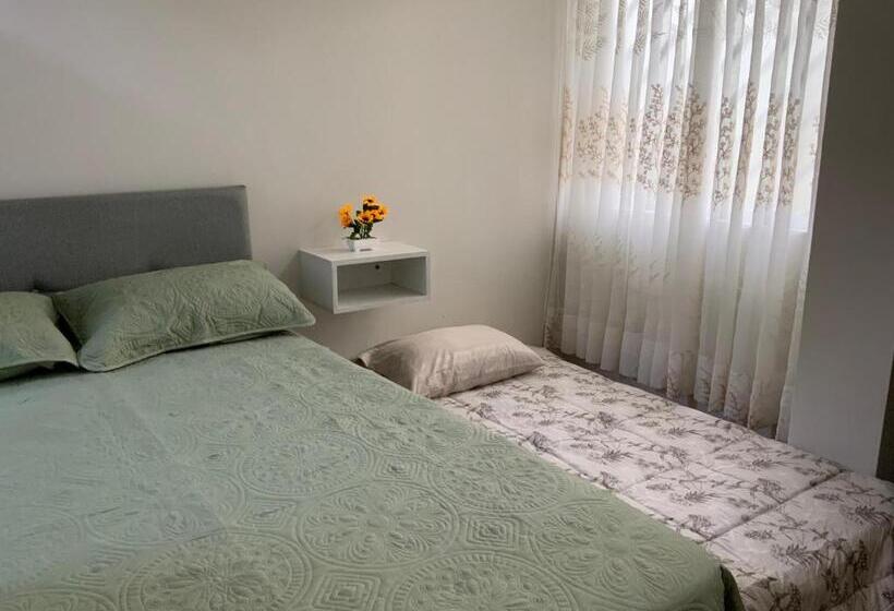 اتاق استاندارد, Hostel Modern House Ii