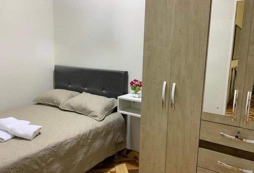 اتاق استاندارد, Hostel Modern House Ii