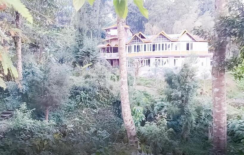 디럭스 룸, Superview Waterfall