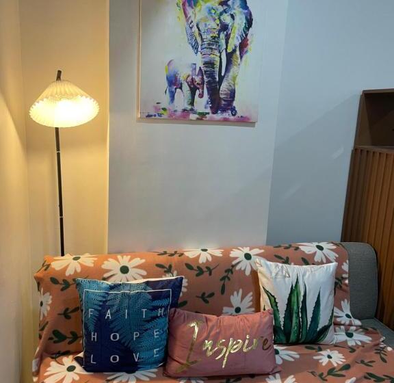 Студия Стандарт, Wv Tower 1 Studio