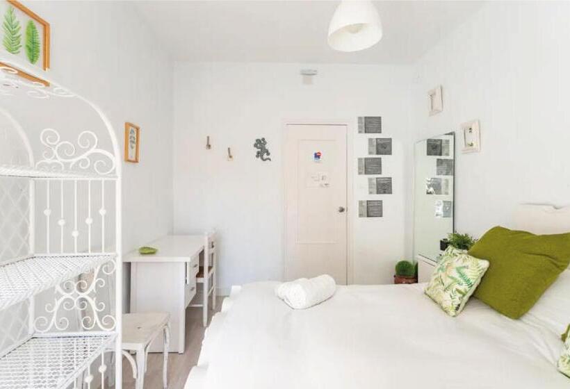 Номер Стандарт, Wood&stone Rooms