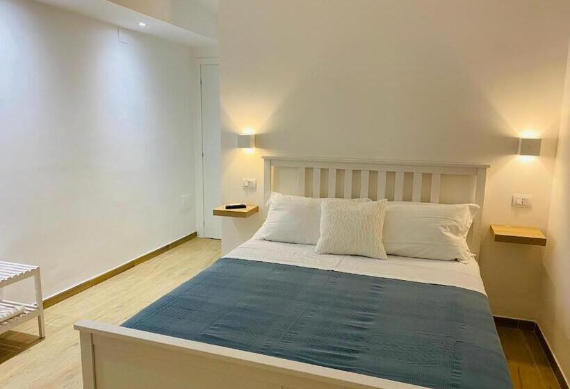 اتاق استاندارد, B&b Selâavì Stabia