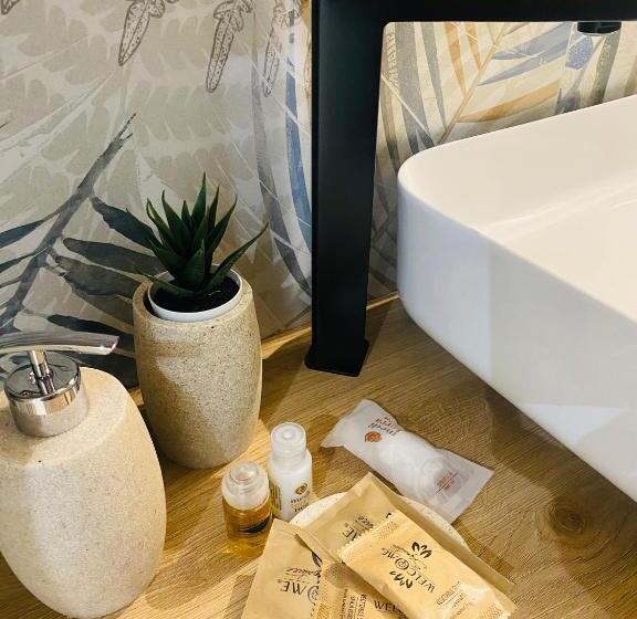 اتاق استاندارد, B&b Selâavì Stabia