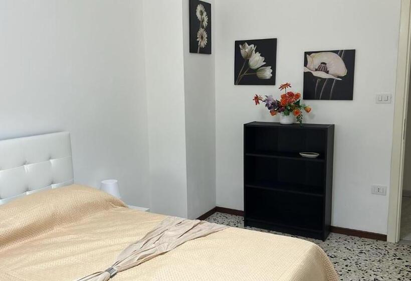 اتاق استاندارد, Casa Di Cri