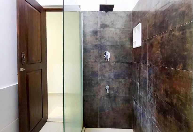 اتاق لوکس, Mirissa Marin Wall Villa Deluxe Double Room