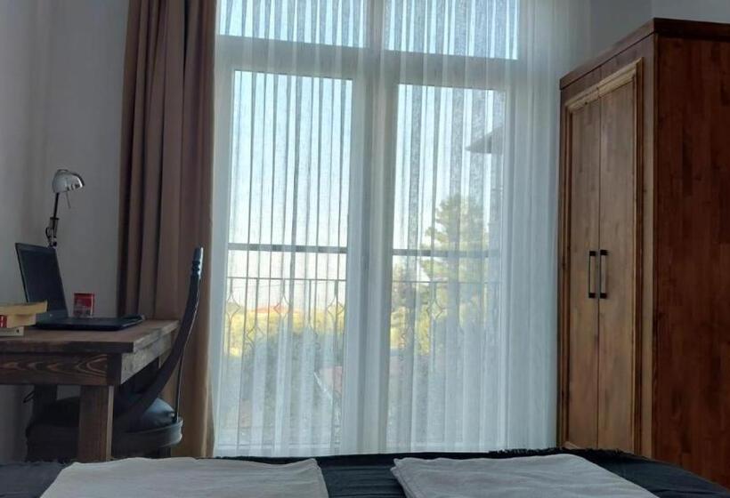 غرفة قياسية مطلّة علي الحديقة, Seron Mountain House