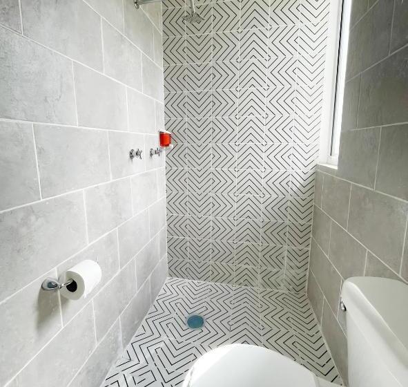 اتاق سوپریور, Aqua Suites Oaxaca