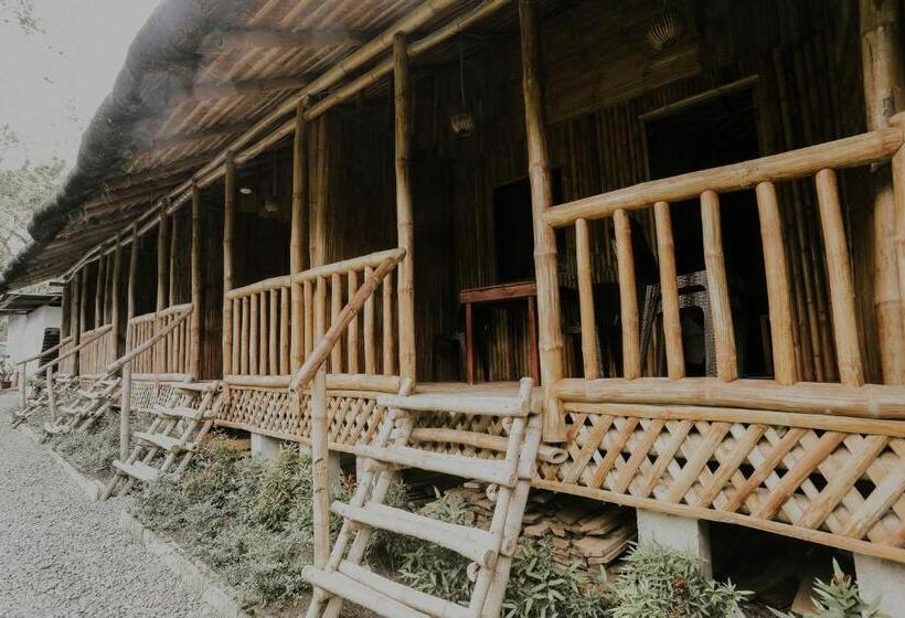 Номер Стандарт Вид на Сад, Marika Resort