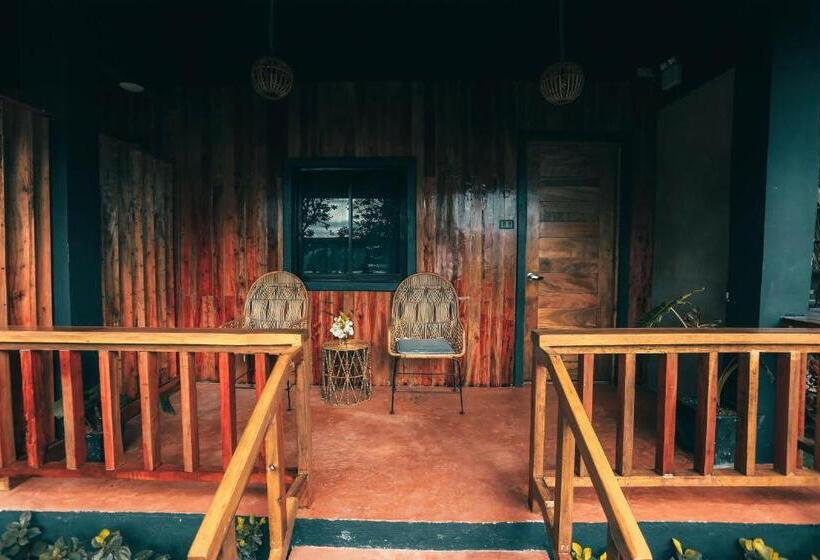Трехместный Номер Deluxe Вид на Море, Marika Resort