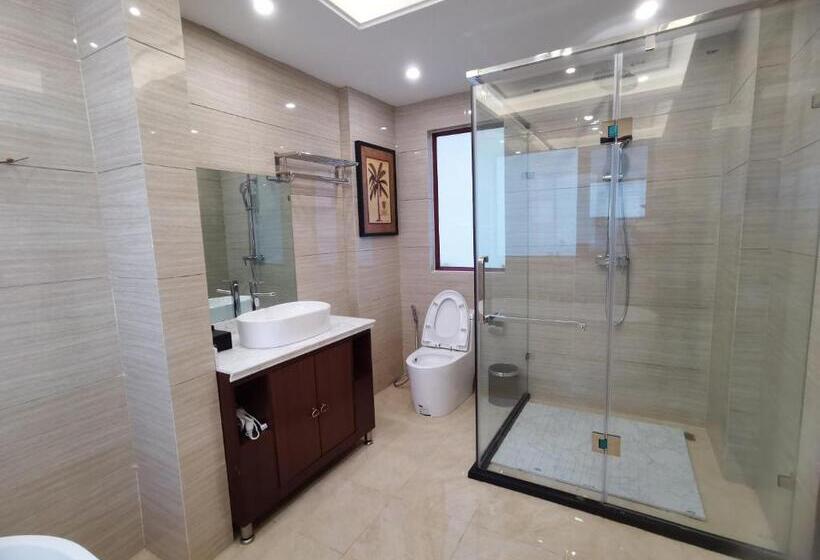 Family Suite, Monmonboutique