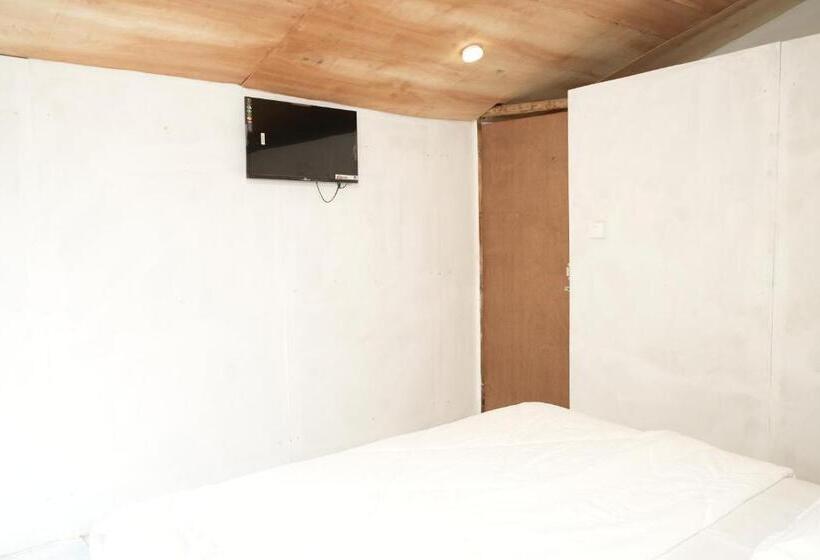 Стандартный Номер Кровать Кинг, Om Beach Resort