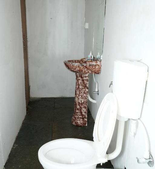 Дом 1 Спальня, Om Beach Resort