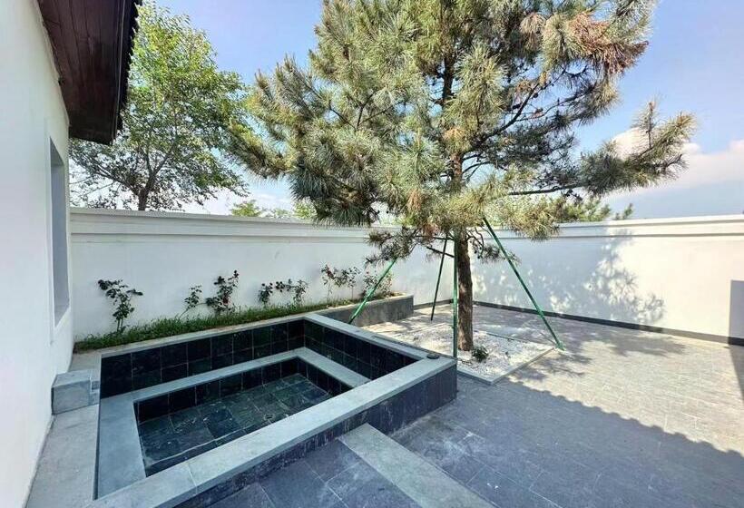 Трехместный Номер Комфорт, Rainbow Valley Hot Spring