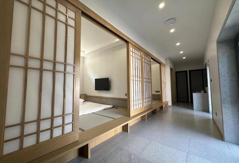 带1个卧室的豪华别墅, Rainbow Valley Hot Spring