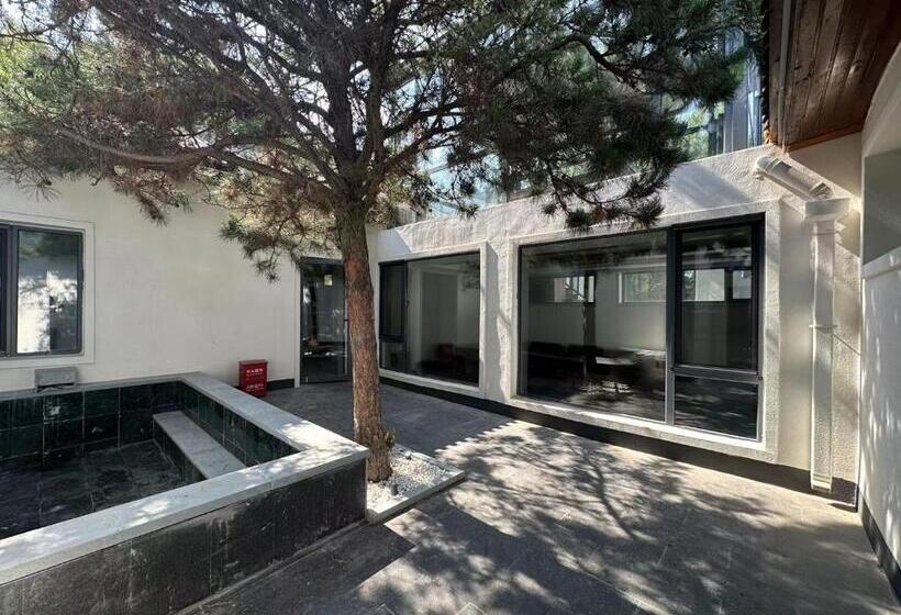 带1个卧室的豪华别墅, Rainbow Valley Hot Spring