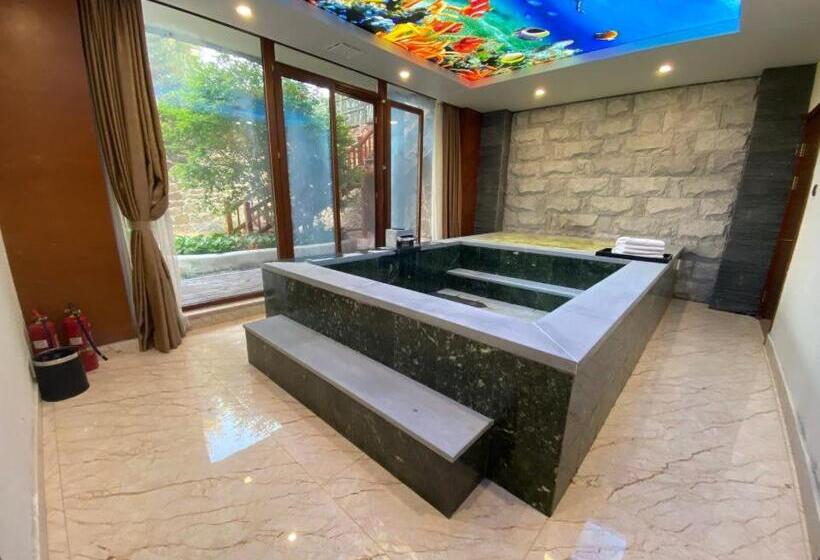 Вилла 1 Спальня, Rainbow Valley Hot Spring