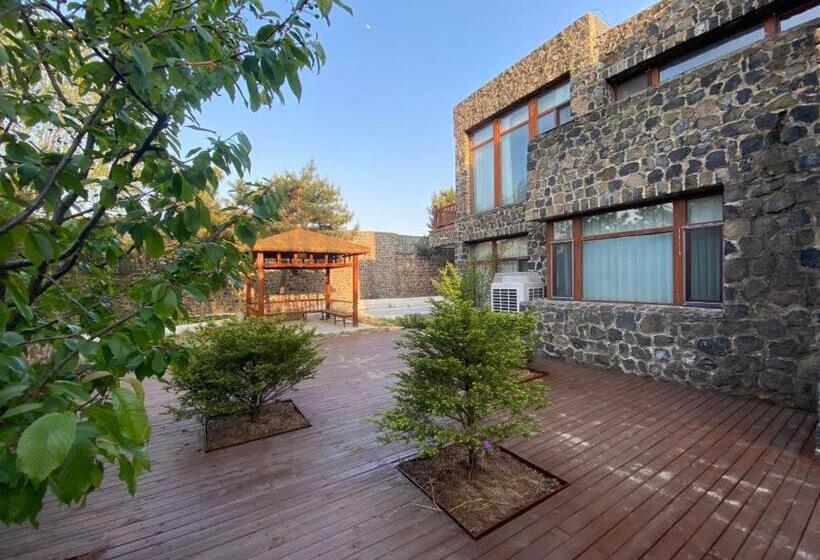 带1个卧室的别墅, Rainbow Valley Hot Spring