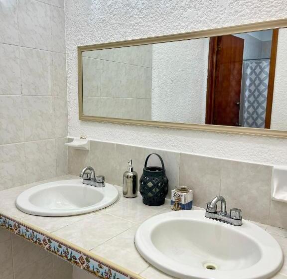 家庭套房, Itzé Hostel Boutique   Progreso