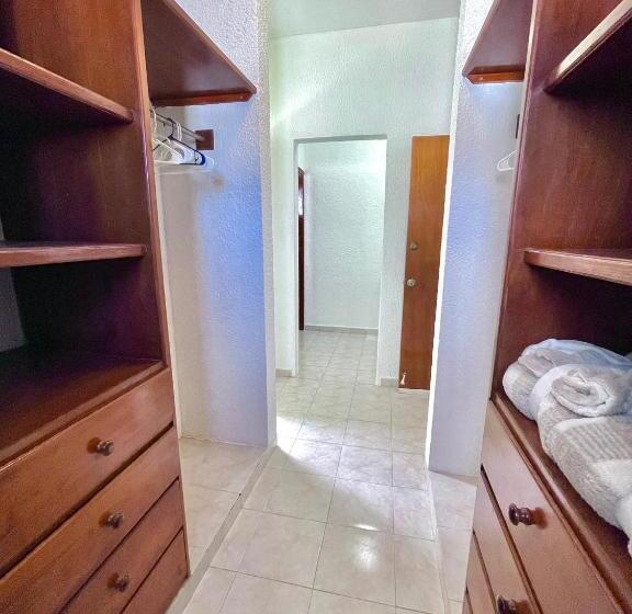 Suíte Familiar, Itzé Hostel Boutique   Progreso
