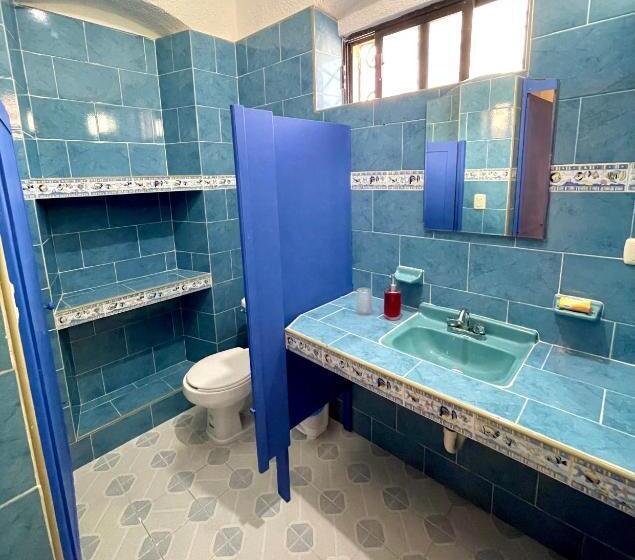 标准间, Itzé Hostel Boutique   Progreso
