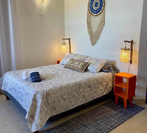 标准间, Itzé Hostel Boutique   Progreso