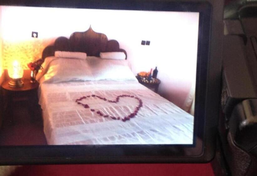 스탠다드 트리플 룸, Room In Guest Room   Room In Villa Lair De La Mer No0969