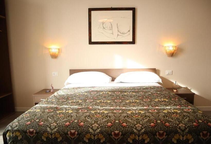 Номер Deluxe Вид на Море, Villa Gagliozzi
